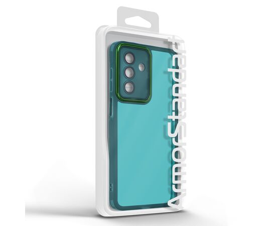 Чехол для мобильного телефона Armorstandart Shade Samsung A17 4G Dark Green (ARM87077), изображение 3