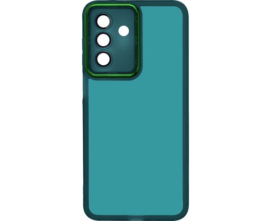 Чехол для мобильного телефона Armorstandart Shade Samsung A17 4G Dark Green (ARM87077)