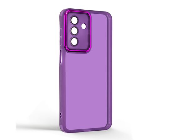 Чехол для мобильного телефона Armorstandart Shade Samsung A17 4G Dark Violet (ARM87079), изображение 2