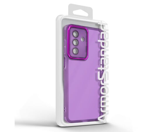 Чехол для мобильного телефона Armorstandart Shade Samsung A17 4G Dark Violet (ARM87079), изображение 3