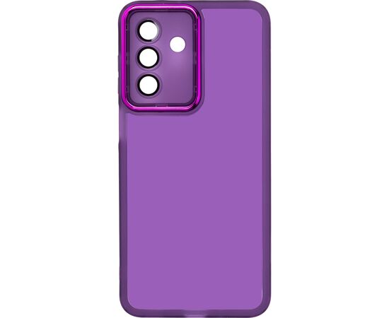 Чехол для мобильного телефона Armorstandart Shade Samsung A17 4G Dark Violet (ARM87079)