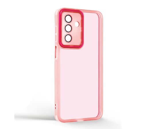 Чохол до мобільного телефона Armorstandart Shade Samsung A17 4G Pink (ARM87078), зображення 2