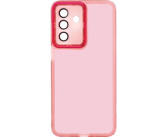 Чохол до мобільного телефона Armorstandart Shade Samsung A17 4G Pink (ARM87078)