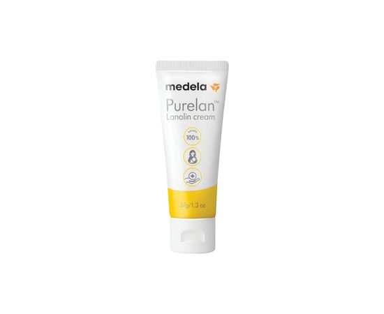 Косметика для мам Medela Purelan 2.0, 37 г крем для сосків (101041336)