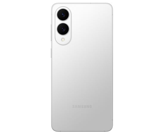 Мобильный телефон Samsung Galaxy S25 Edge 12/256Gb Titanium Silver (SM-S937BZSDEUC), изображение 3 Мобильный телефон Samsung Galaxy S25 Edge 12/256Gb Titanium Silver (SM-S937BZSDEUC), изображение 3