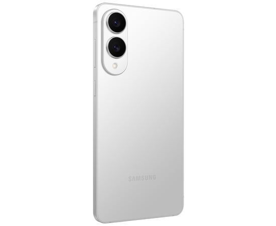 Мобильный телефон Samsung Galaxy S25 Edge 12/256Gb Titanium Silver (SM-S937BZSDEUC), изображение 6 Мобильный телефон Samsung Galaxy S25 Edge 12/256Gb Titanium Silver (SM-S937BZSDEUC), изображение 6