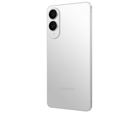 Мобильный телефон Samsung Galaxy S25 Edge 12/256Gb Titanium Silver (SM-S937BZSDEUC), изображение 7 Мобильный телефон Samsung Galaxy S25 Edge 12/256Gb Titanium Silver (SM-S937BZSDEUC), изображение 7