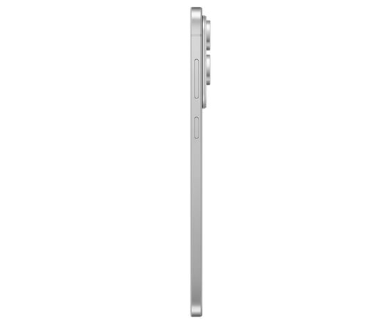Мобильный телефон Samsung Galaxy S25 Edge 12/256Gb Titanium Silver (SM-S937BZSDEUC), изображение 8 Мобильный телефон Samsung Galaxy S25 Edge 12/256Gb Titanium Silver (SM-S937BZSDEUC), изображение 8