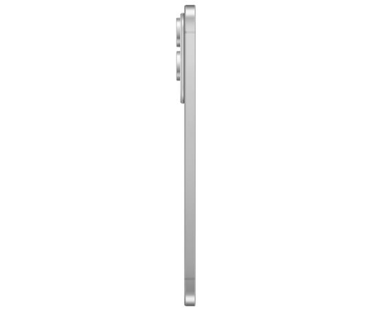 Мобильный телефон Samsung Galaxy S25 Edge 12/256Gb Titanium Silver (SM-S937BZSDEUC), изображение 9 Мобильный телефон Samsung Galaxy S25 Edge 12/256Gb Titanium Silver (SM-S937BZSDEUC), изображение 9