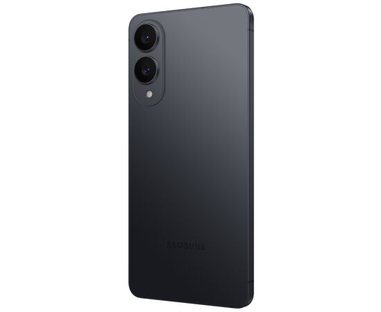 Мобильный телефон Samsung Galaxy S25 Edge 12/512Gb Titanium Jetblack (SM-S937BZKGEUC), изображение 7 Мобильный телефон Samsung Galaxy S25 Edge 12/512Gb Titanium Jetblack (SM-S937BZKGEUC), изображение 7