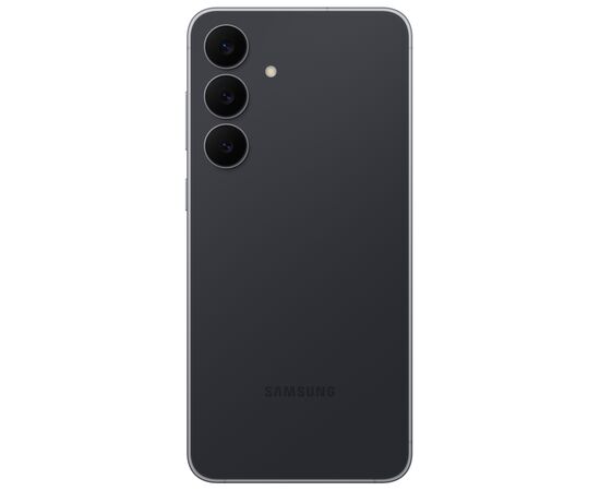 Мобильный телефон Samsung Galaxy S25 FE 8/512Gb Jetblack (SM-S731BZKIEUC), изображение 3 Мобильный телефон Samsung Galaxy S25 FE 8/512Gb Jetblack (SM-S731BZKIEUC), изображение 3