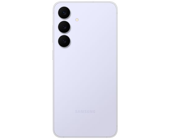 Мобильный телефон Samsung Galaxy S25 FE 8/512Gb Icyblue (SM-S731BLBIEUC), изображение 3