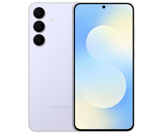 Мобильный телефон Samsung Galaxy S25 FE 8/512Gb Icyblue (SM-S731BLBIEUC)