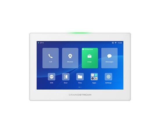 Відеодомофон Grandstream GSC3574