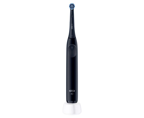 Электрическая зубная щетка Oral-B Series 2 iOS2.1C9.0 Black (8700216614931)