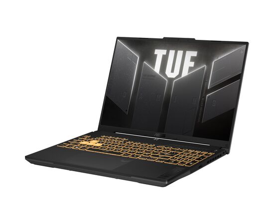 Ноутбук ASUS TUF Gaming F16 FX607VJ C5-210H (90NR0MZ6-M003P0), изображение 3