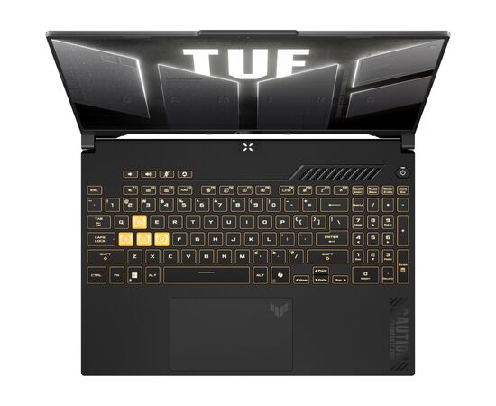 Ноутбук ASUS TUF Gaming F16 FX607VJ C5-210H (90NR0MZ6-M003P0), изображение 4