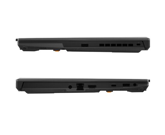 Ноутбук ASUS TUF Gaming F16 FX607VJ C5-210H (90NR0MZ6-M003P0), изображение 5
