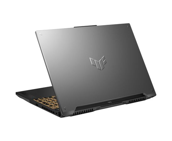 Ноутбук ASUS TUF Gaming F16 FX607VJ C5-210H (90NR0MZ6-M003P0), изображение 8