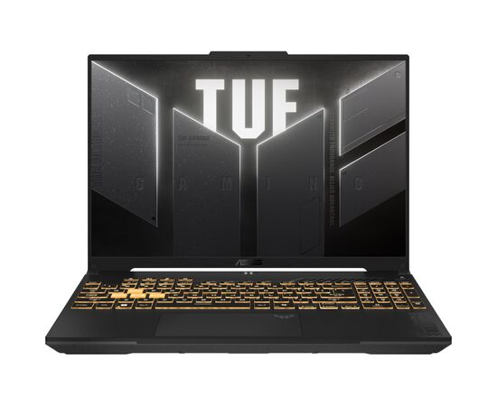 Ноутбук ASUS TUF Gaming F16 FX607VJ C5-210H (90NR0MZ6-M003P0)