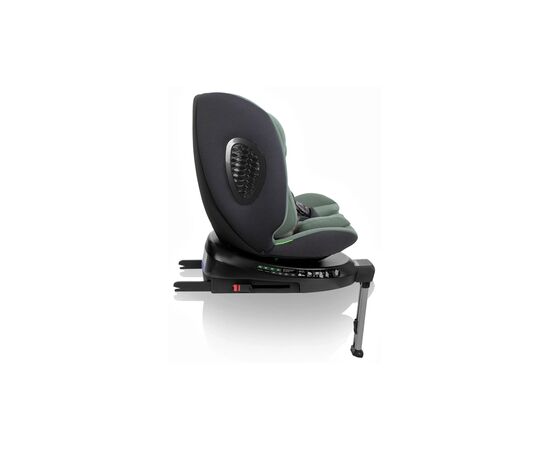 Автокресло Bugs Aera 360 i-Size, ISOFIX, (036 кг) - Forest Pine (4823056520010), изображение 3 Автокресло Bugs Aera 360 i-Size, ISOFIX, (036 кг) - Forest Pine (4823056520010), изображение 3