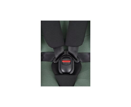 Автокресло Bugs Aera 360 i-Size, ISOFIX, (036 кг) - Forest Pine (4823056520010), изображение 4 Автокресло Bugs Aera 360 i-Size, ISOFIX, (036 кг) - Forest Pine (4823056520010), изображение 4