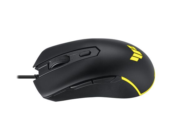 Мышка ASUS TUF Gaming M3 Gen II USB Black (90MP0320-BMUA00), изображение 4 Мышка ASUS TUF Gaming M3 Gen II USB Black (90MP0320-BMUA00), изображение 4