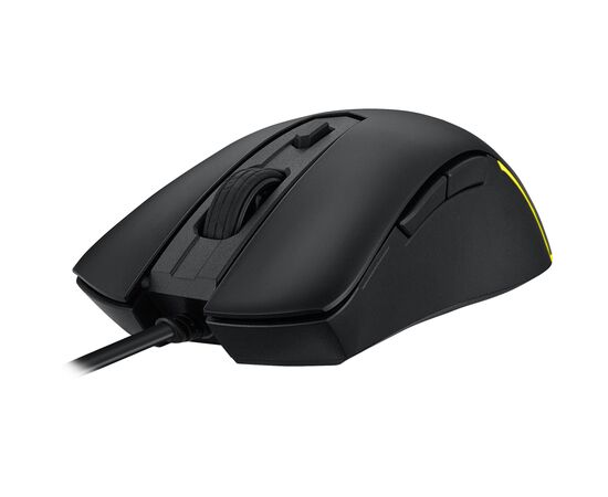 Мышка ASUS TUF Gaming M3 Gen II USB Black (90MP0320-BMUA00)