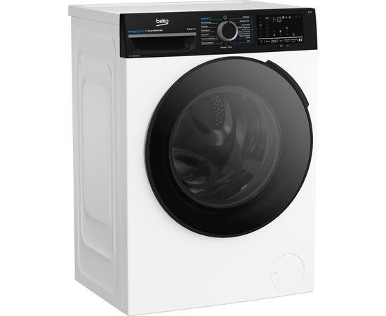 Пральна машина Beko BM3WFSU47235WPBB2, зображення 2