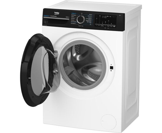 Пральна машина Beko BM3WFSU47235WPBB2, зображення 4