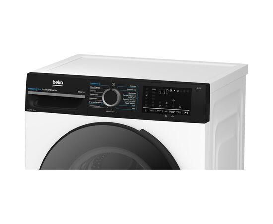 Пральна машина Beko BM3WFSU47235WPBB2, зображення 6