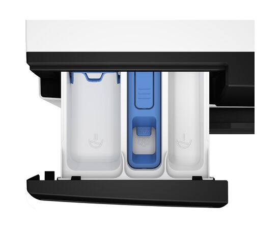 Пральна машина Beko BM3WFSU47235WPBB2, зображення 8