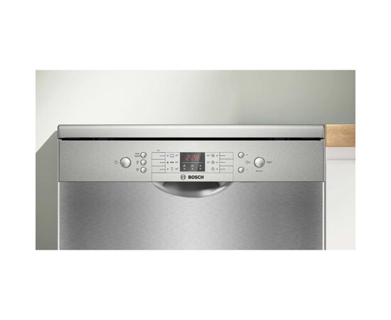 Посудомийна машина Bosch SMS26DI00T, зображення 2 Посудомийна машина Bosch SMS26DI00T, зображення 2