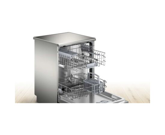 Посудомийна машина Bosch SMS26DI00T, зображення 3 Посудомийна машина Bosch SMS26DI00T, зображення 3
