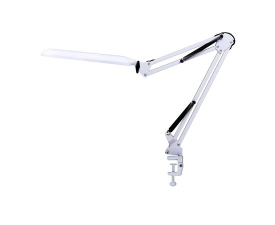 Настольная лампа Євросвітло Ridy-09 9Вт біла, изображение 4 Настольная лампа Євросвітло Ridy-09 9Вт біла, изображение 4