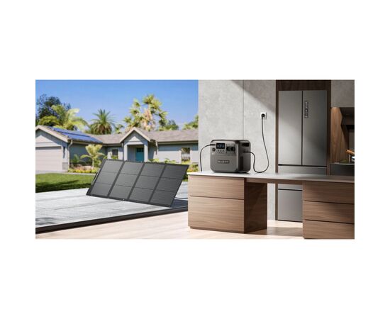 Зарядная станция BLUETTI PREMIUM 200 V2 2700W (PREMIUM 200 V2), изображение 7 Зарядная станция BLUETTI PREMIUM 200 V2 2700W (PREMIUM 200 V2), изображение 7