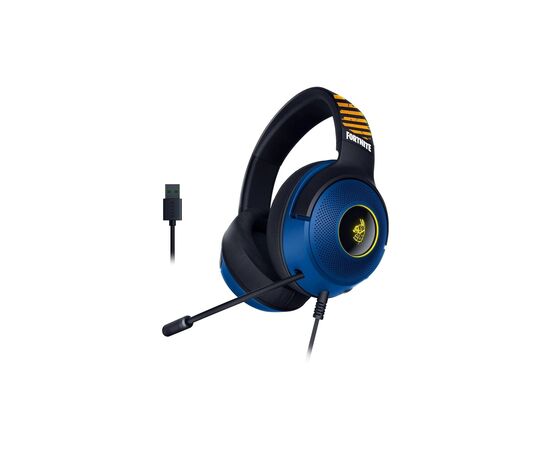 Навушники Razer Kraken V3 X Fortnite USB (RZ04-03750500-R3M1)
