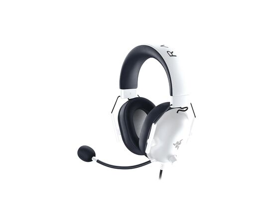 Навушники Razer BlackShark V2 X для PS5 USB White (RZ04-03241300-R3G1)