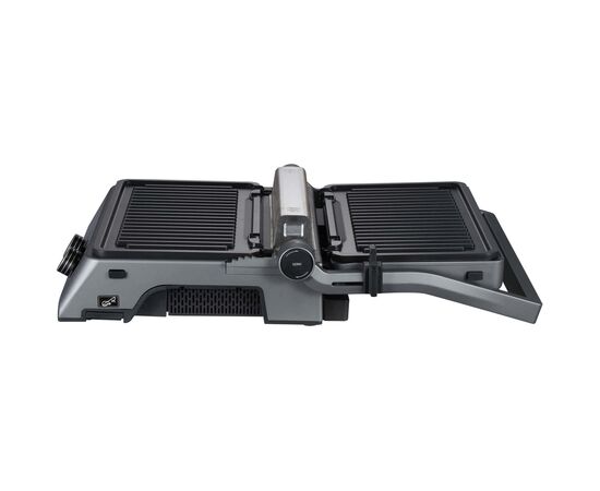 Электрогриль Polaris PGP 7003 SMOKELESS Graphite, изображение 7 Электрогриль Polaris PGP 7003 SMOKELESS Graphite, изображение 7