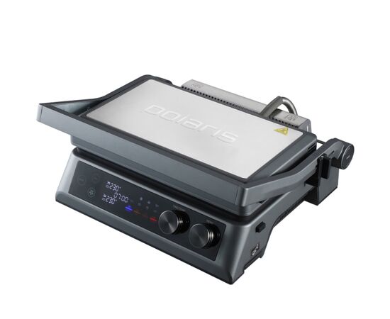Электрогриль Polaris PGP 7003 SMOKELESS Graphite