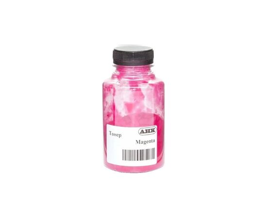 Тонер Kyocera Ecosys PA3500/MA3500, TK-5370 5K Magenta 140г АНК (50000490)