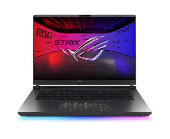 Ноутбук ASUS ROG Strix G16 G615JH-RV082 (90NR0N71-M00350)
