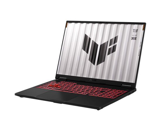 Ноутбук ASUS TUF Gaming A16 FA608UH-RV026 (90NR0KS1-M00210), зображення 3 Ноутбук ASUS TUF Gaming A16 FA608UH-RV026 (90NR0KS1-M00210), зображення 3