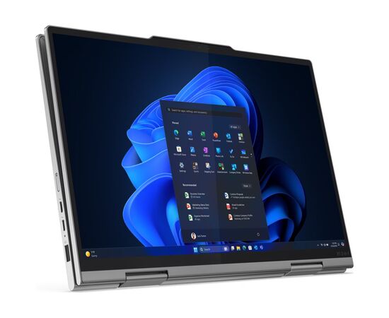 Ноутбук Lenovo ThinkPad X1 2-in-1 G10 (21NVS0LJ00), зображення 10 Ноутбук Lenovo ThinkPad X1 2-in-1 G10 (21NVS0LJ00), зображення 10