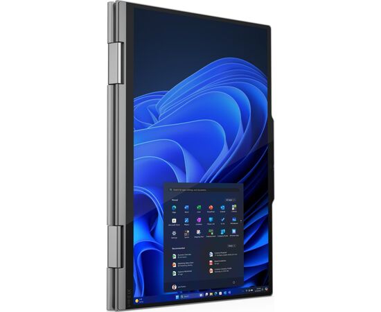 Ноутбук Lenovo ThinkPad X1 2-in-1 G10 (21NVS0LJ00), зображення 11 Ноутбук Lenovo ThinkPad X1 2-in-1 G10 (21NVS0LJ00), зображення 11