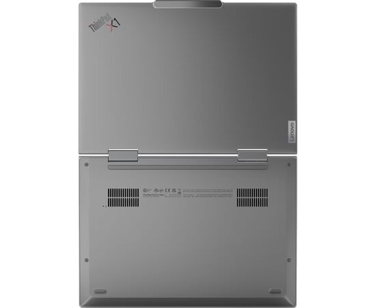 Ноутбук Lenovo ThinkPad X1 2-in-1 G10 (21NVS0LJ00), зображення 12 Ноутбук Lenovo ThinkPad X1 2-in-1 G10 (21NVS0LJ00), зображення 12