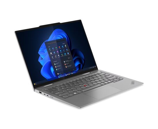 Ноутбук Lenovo ThinkPad X1 2-in-1 G10 (21NVS0LJ00), зображення 2 Ноутбук Lenovo ThinkPad X1 2-in-1 G10 (21NVS0LJ00), зображення 2