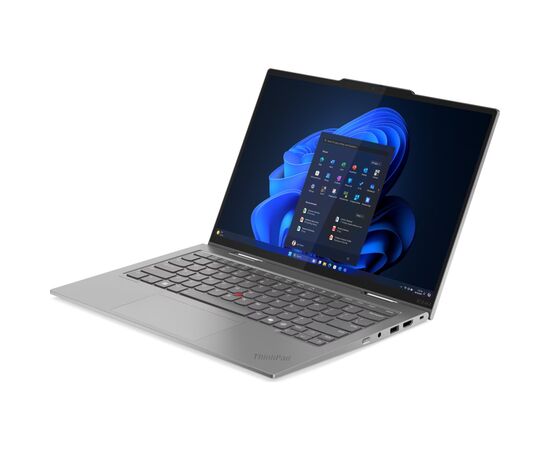 Ноутбук Lenovo ThinkPad X1 2-in-1 G10 (21NVS0LJ00), зображення 3 Ноутбук Lenovo ThinkPad X1 2-in-1 G10 (21NVS0LJ00), зображення 3