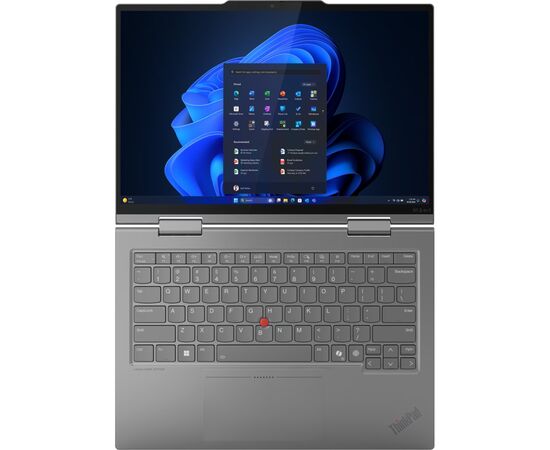 Ноутбук Lenovo ThinkPad X1 2-in-1 G10 (21NVS0LJ00), зображення 4 Ноутбук Lenovo ThinkPad X1 2-in-1 G10 (21NVS0LJ00), зображення 4
