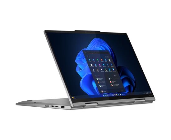 Ноутбук Lenovo ThinkPad X1 2-in-1 G10 (21NVS0LJ00), зображення 8 Ноутбук Lenovo ThinkPad X1 2-in-1 G10 (21NVS0LJ00), зображення 8